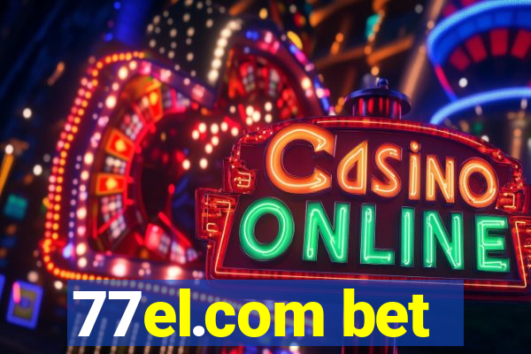 77el.com bet